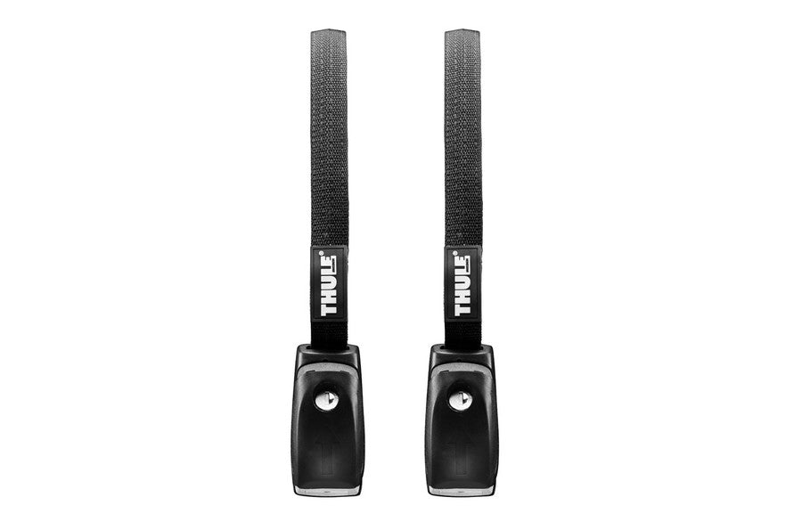 Locking Straps (10') Black 841002