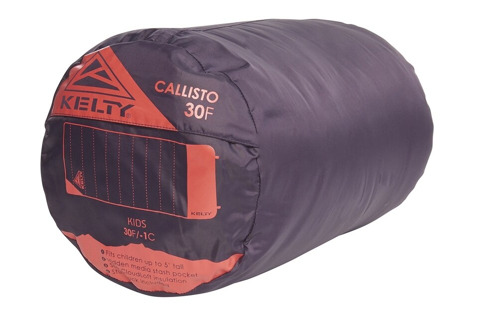 CALLISTO KIDS 30 DEG