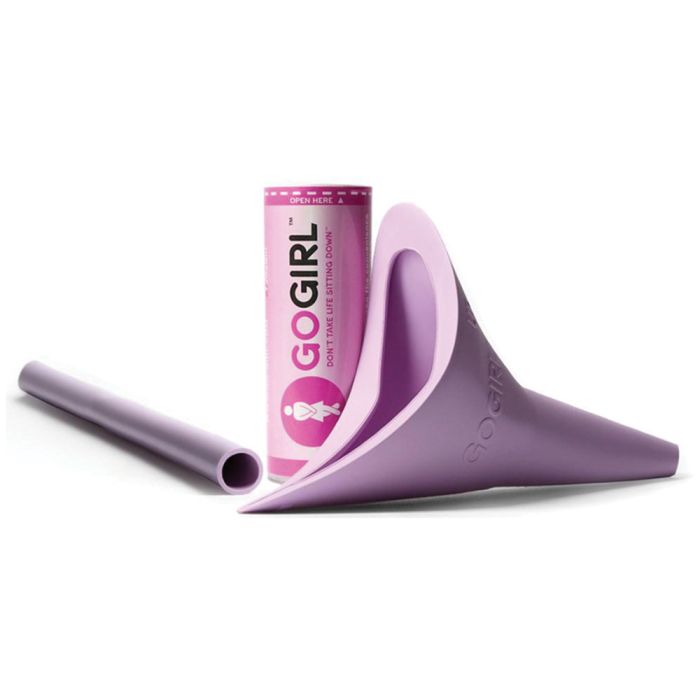 GOGIRL & EXTENSION COMBO