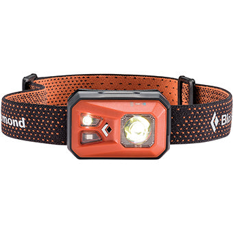 Black Diamond REVOLT HEADLAMP-Octane