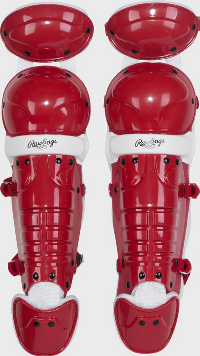 Rawlings Players 3 Series Catcher's Set-Junior