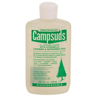 CAMPSUDS CIT/LAV/PEP 4 OZ