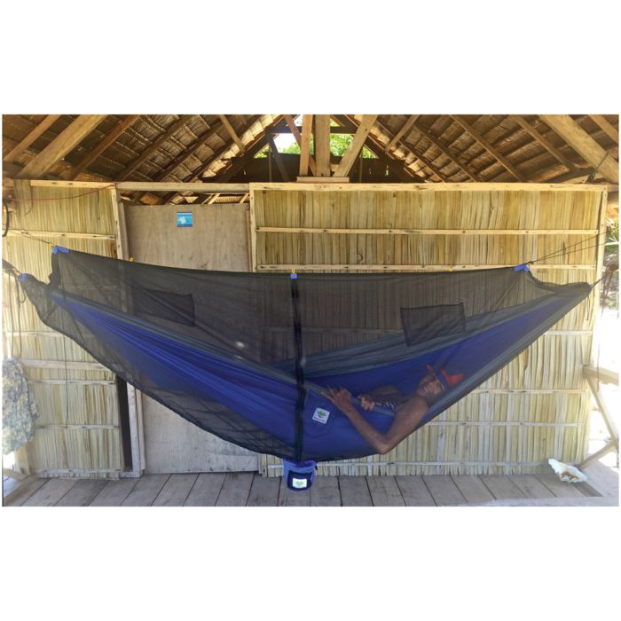 MOSQUITO NET COCOON ULTRALIGHT