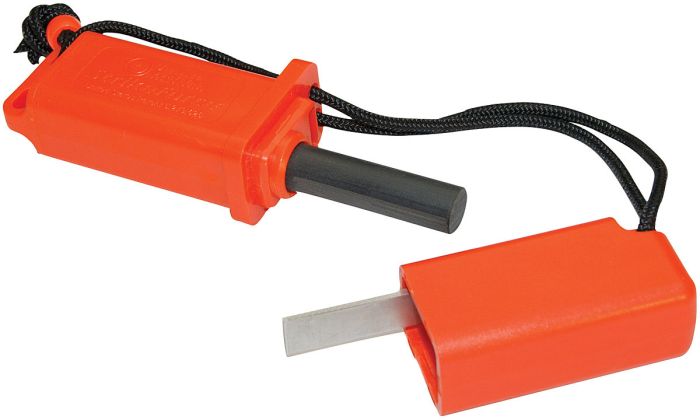 STRIKEFORCE FIRE STARTER-GREEN