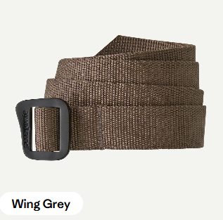 Friction Belt