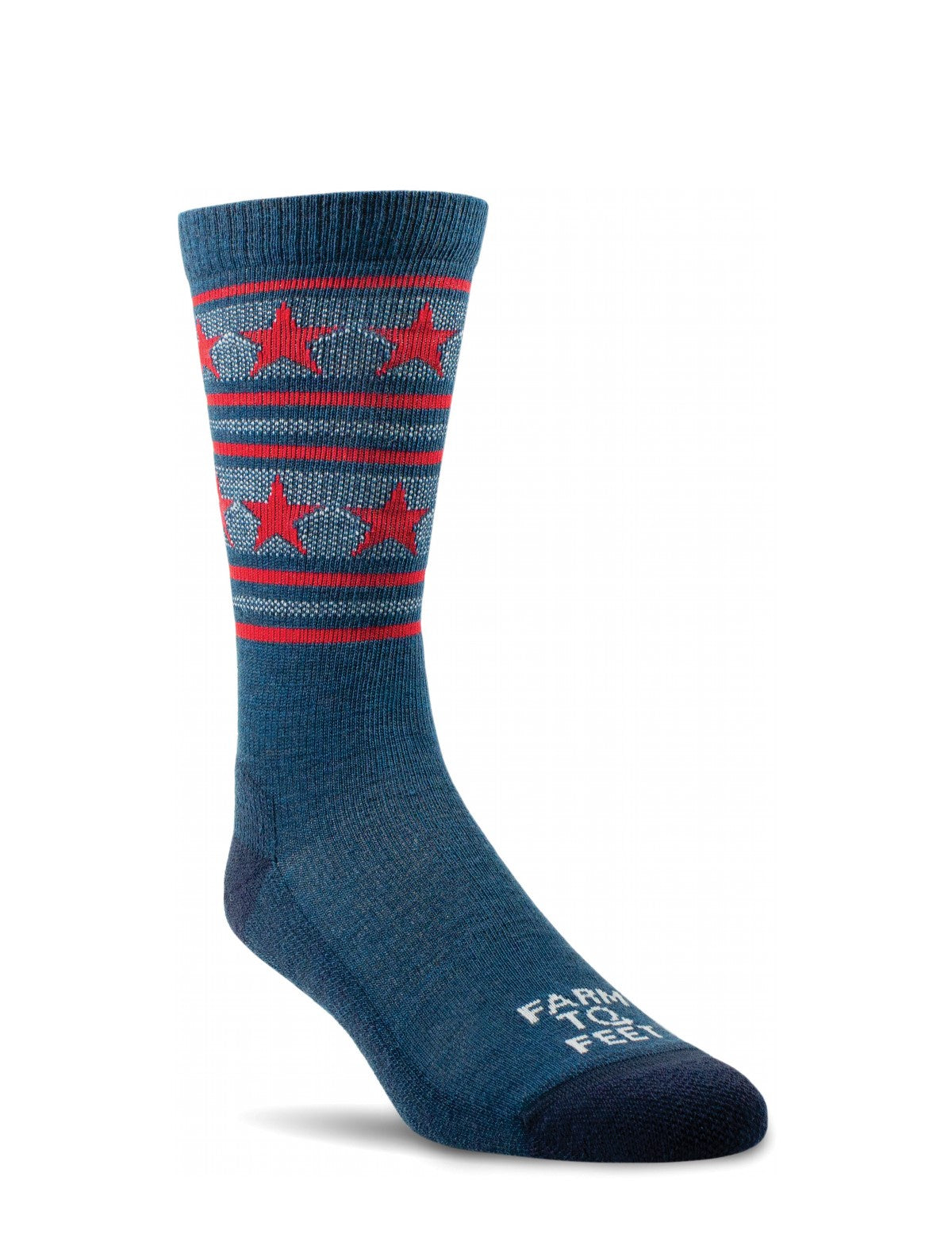 Philadelphia Everyday Light Cushion Crew