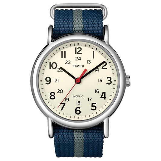 TIMEX MEN'S EXPEDITION COMBO