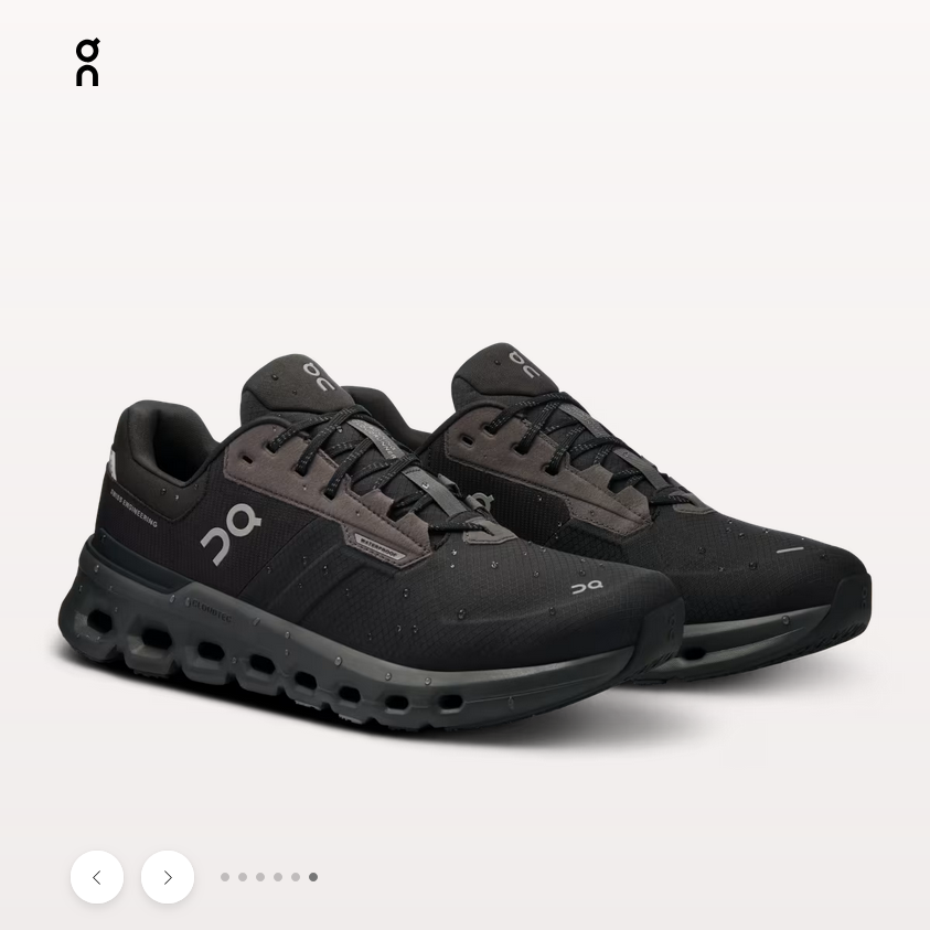 Cloudrunner 2 Waterproof