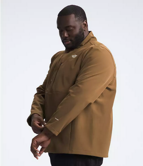 Men's Big Apex Bionic 3 Jacket