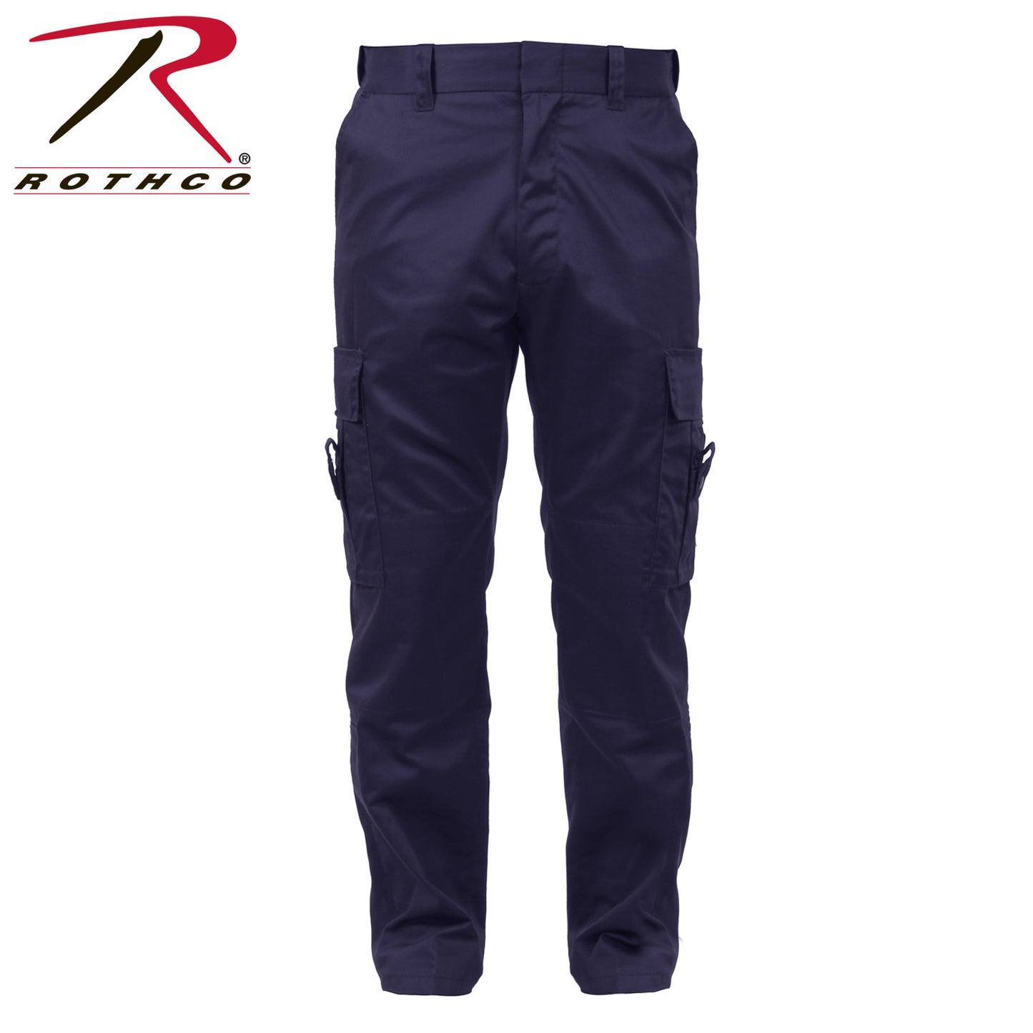 Rothco Deluxe EMT Pant - Navy Blue