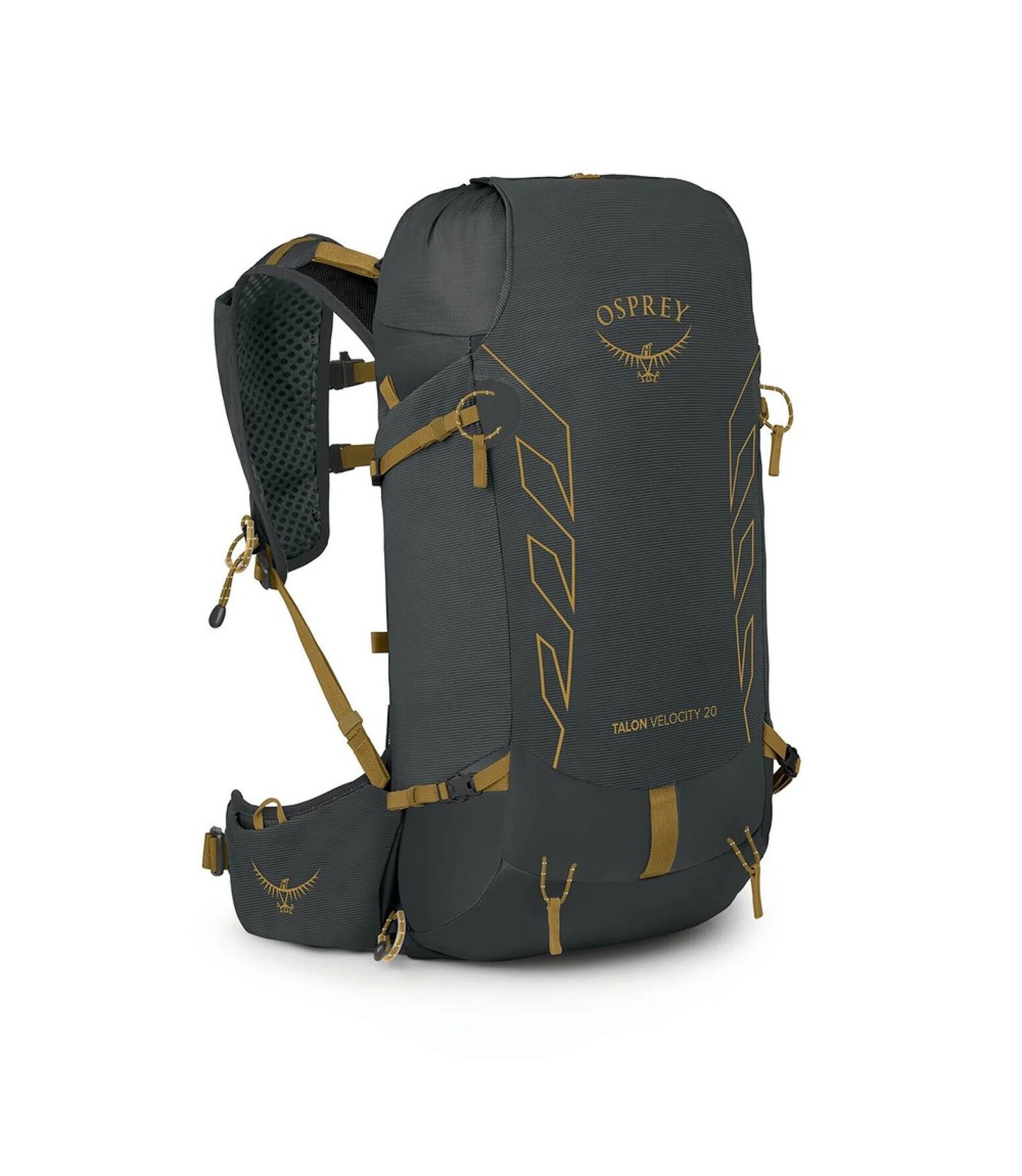 Talon™ Velocity 20