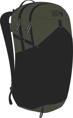 Field Day™ 28L Backpack (2025)