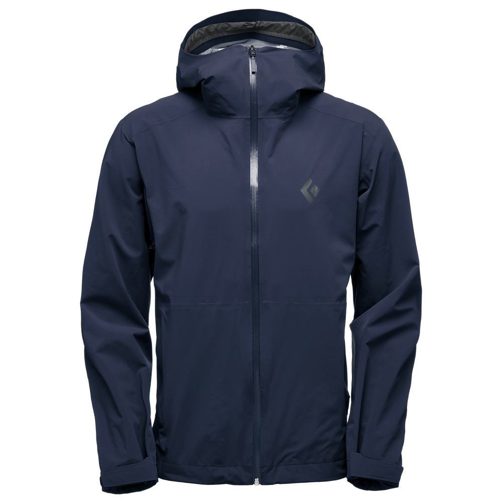STORMLINE STRETCH RAIN SHELL - MEN'S
