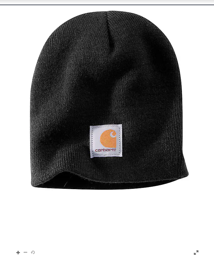 Knit Beanie