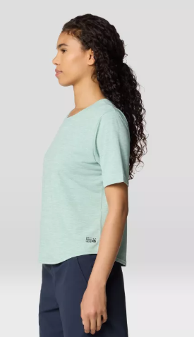 Women's Sunblocker™ Short Sleeve