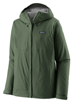 M's Torrentshell 3L Rain Jacket