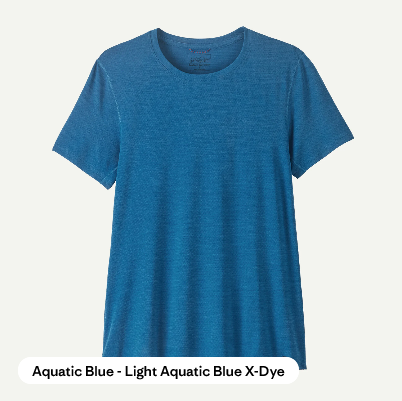 W's Cap Cool Ultra Shirt