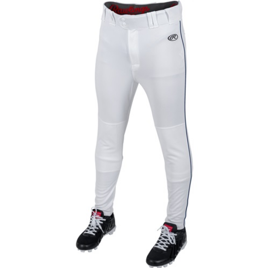 YOUTH LAUNCH 1/8" PIPED PRO TAPER FIT PANT