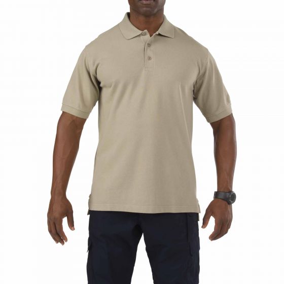 PROFESSIONAL S/S POLO-TALL