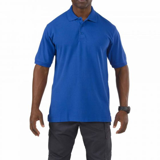 PROFESSIONAL S/S POLO-TALL