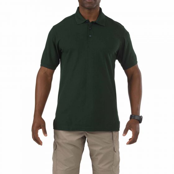 S/S UTILITY POLO