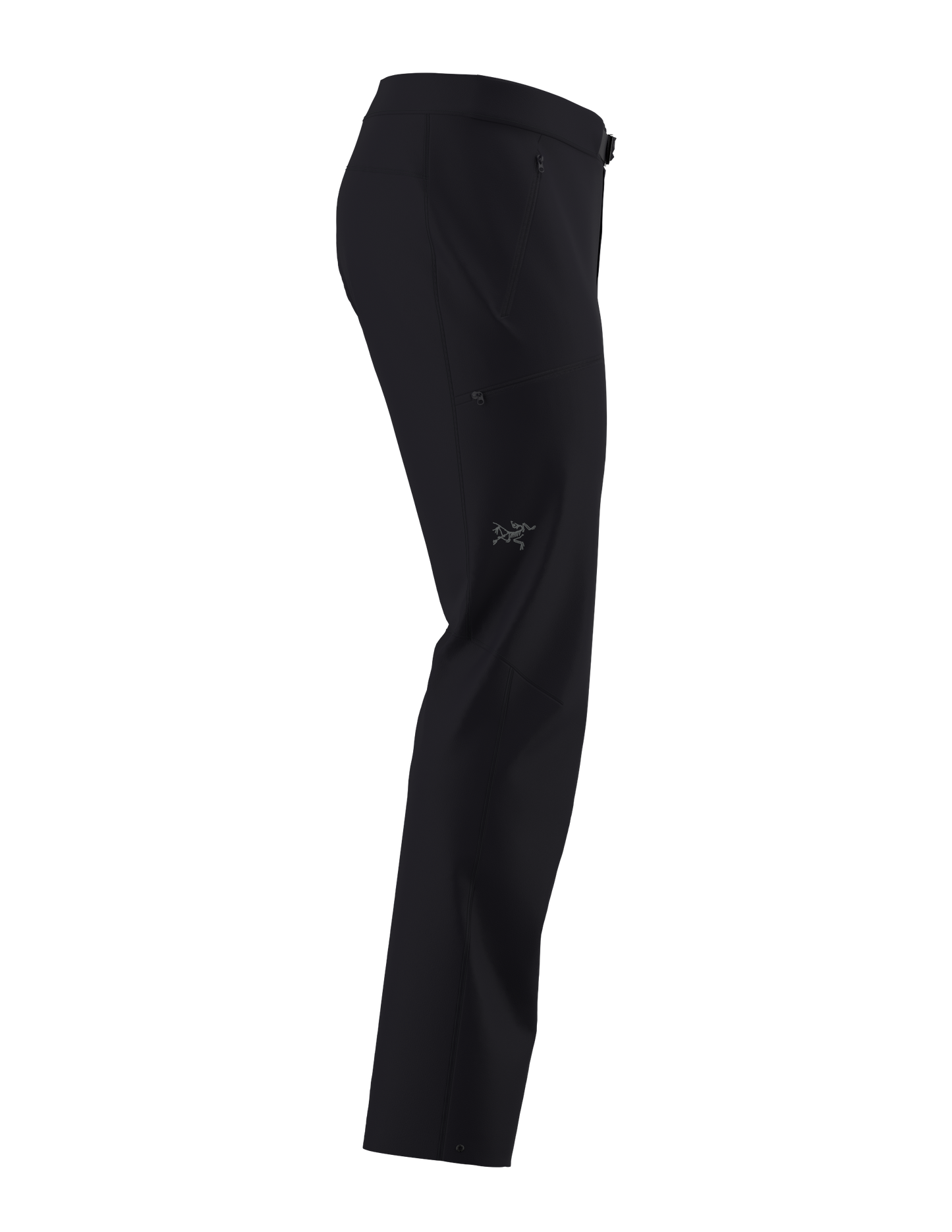 GAMMA PANT M 2024
