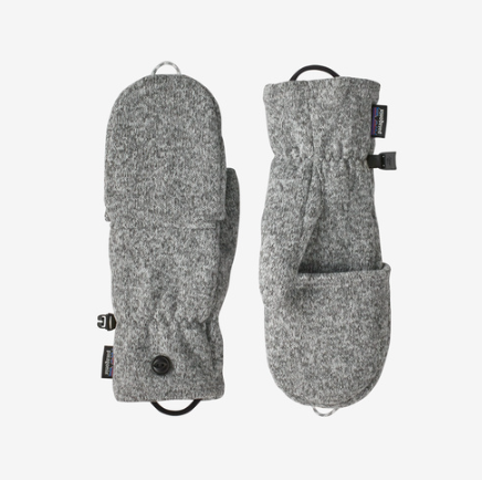 Better Sweater™ Fleece Gloves