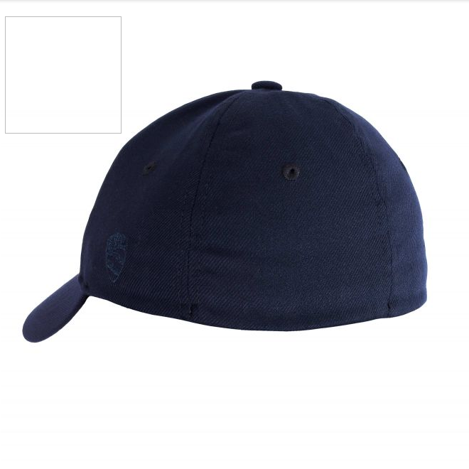 STRETCH FITTED CAP COLOR