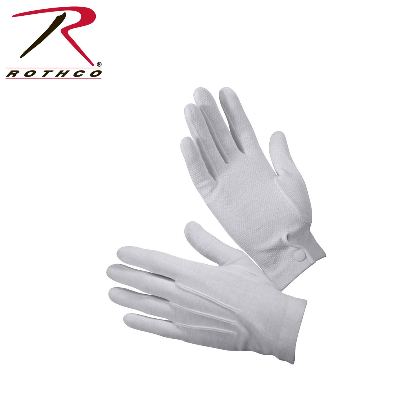 Gripper Dot Parade Gloves