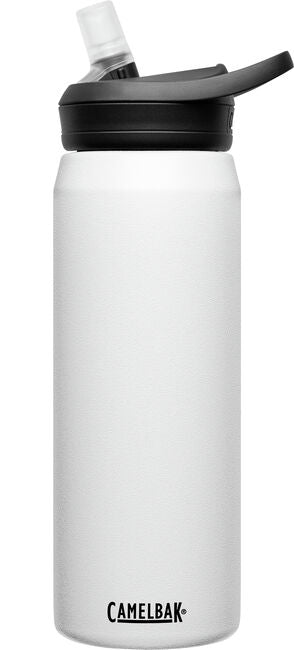 Eddy+ 25oz Water Bottle, Insulated Stainless Steel