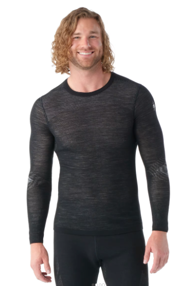 Men's Intraknit Merino 200 Crew