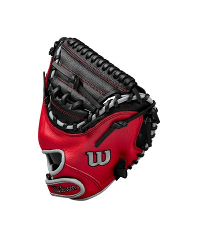 2025 A500 32” Youth Baseball Catcher’s Mitt