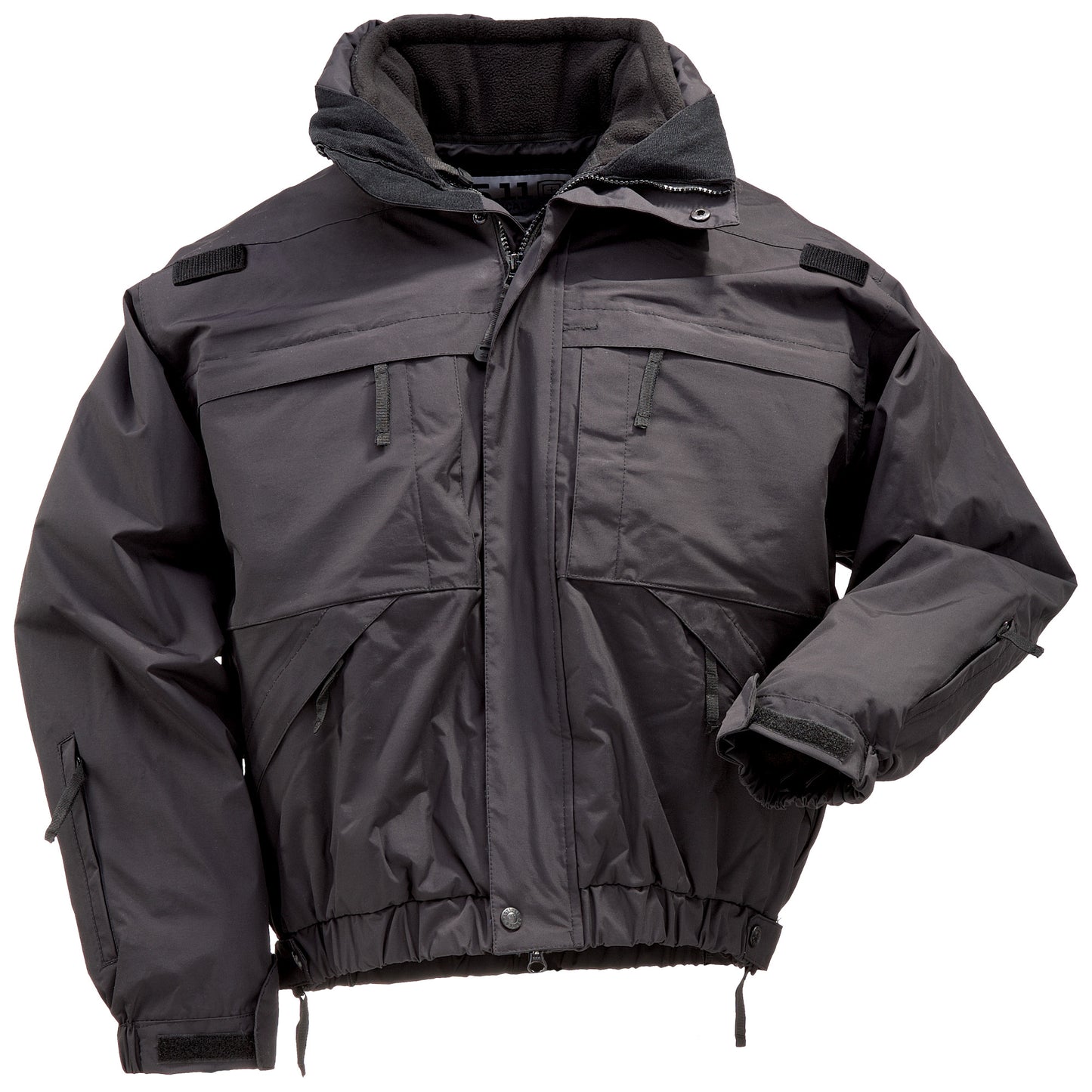 5-IN-1 JACKET