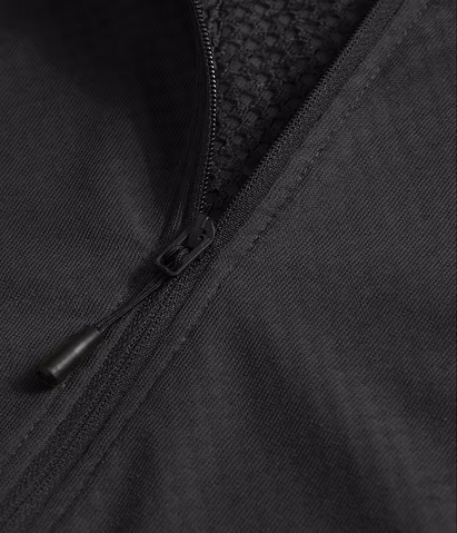 Women's Summit FUTUREFLEECE™ LT ½ Zip