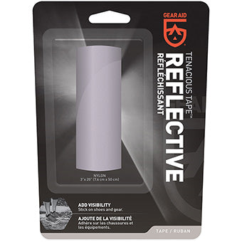 TENACIOUS TAPE 1.5"x60" CLEAR