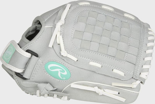 Sure Catch Softball 11.5-Inch Youth Infield/Pitcher's Glove