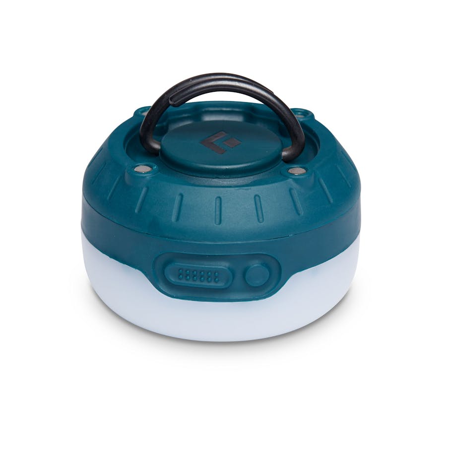 MOJI+ LANTERN - Black