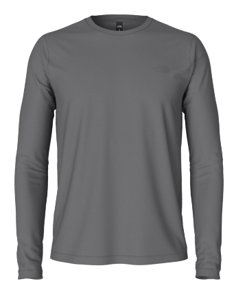 Men's Dune Sky L/S Crew