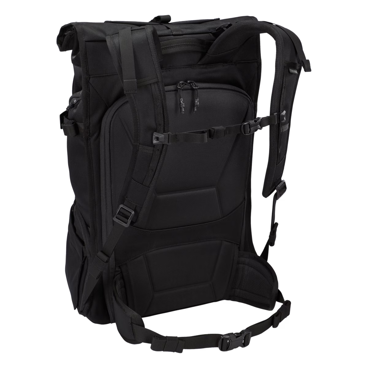 Covert Camera Backpack 32L Black 3205344