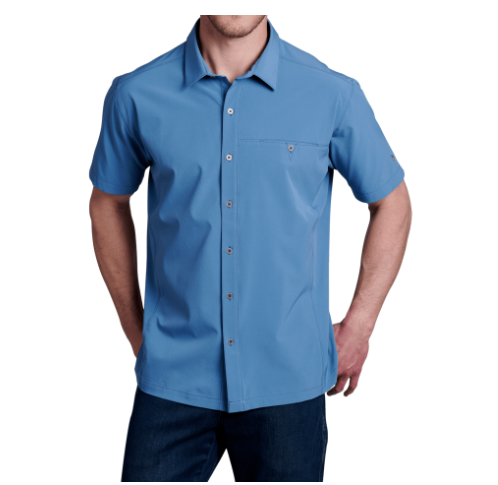 Renegade Shirt