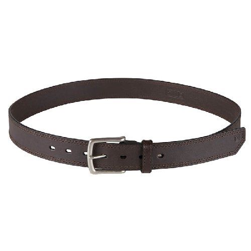 1 1/2" ARC LEATHER BELT