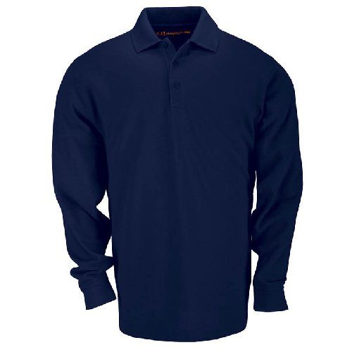 72360 TACTICAL L/S POLO