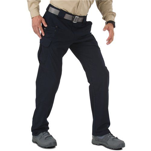 5.11 STRYKE™ PANT Unhemmed