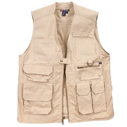 5.11 Tactical Taclite Vest
