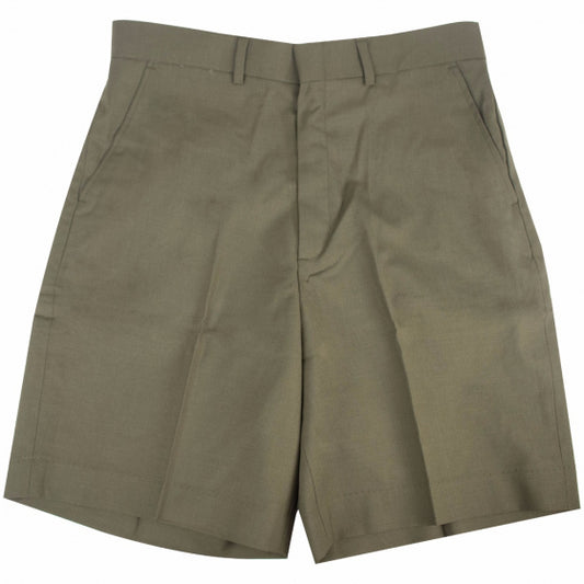 Boy Scout Men's Polyester/Wool Uniform Shorts