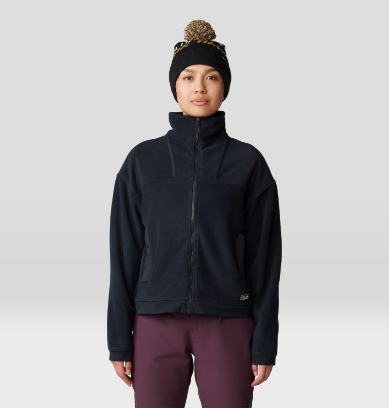 Powder Maven™ Fleece Full Zip Jacket