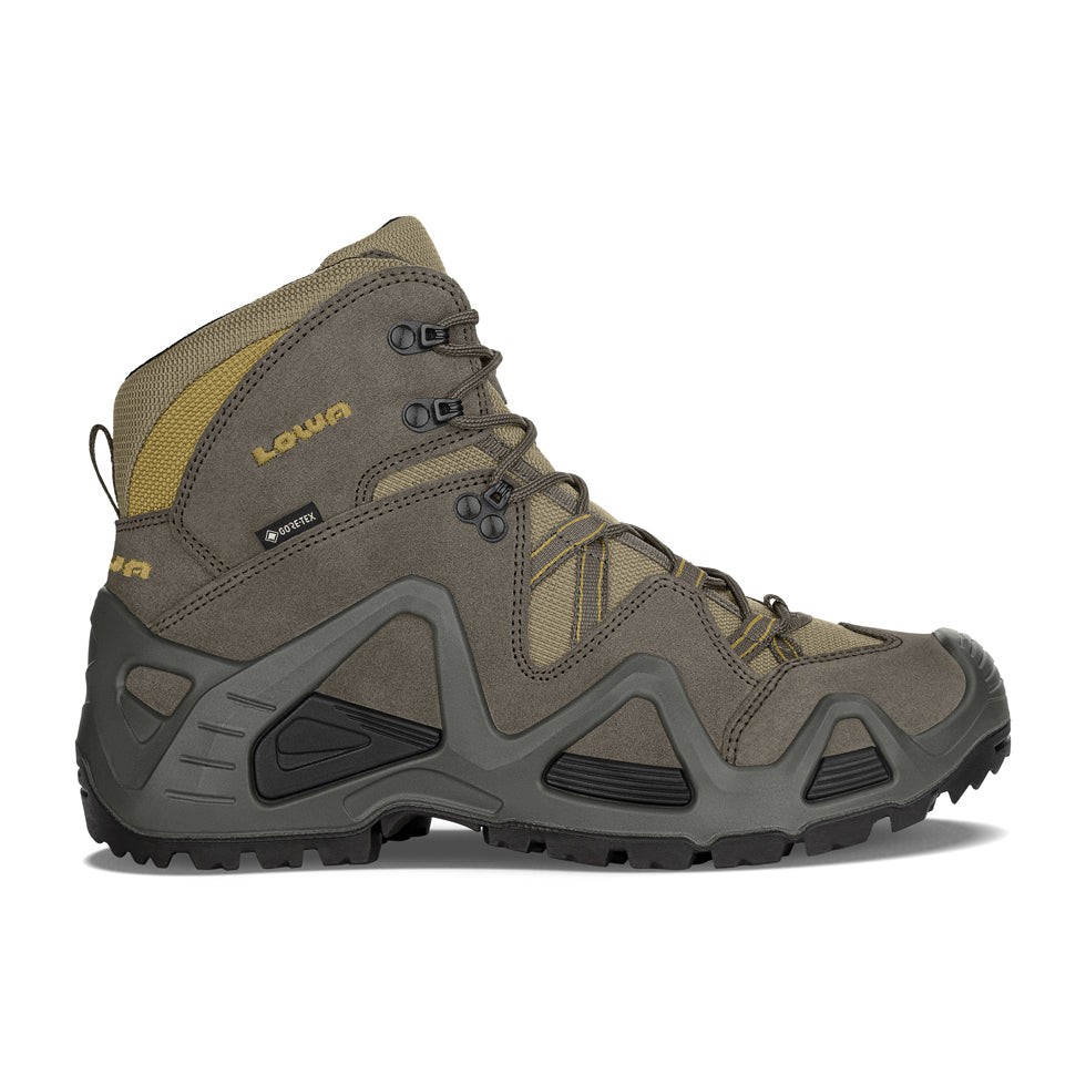 Zephyr GTX® Mid