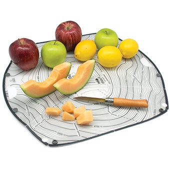 FOZZILS SNAPFOLD BOWL XL GREY