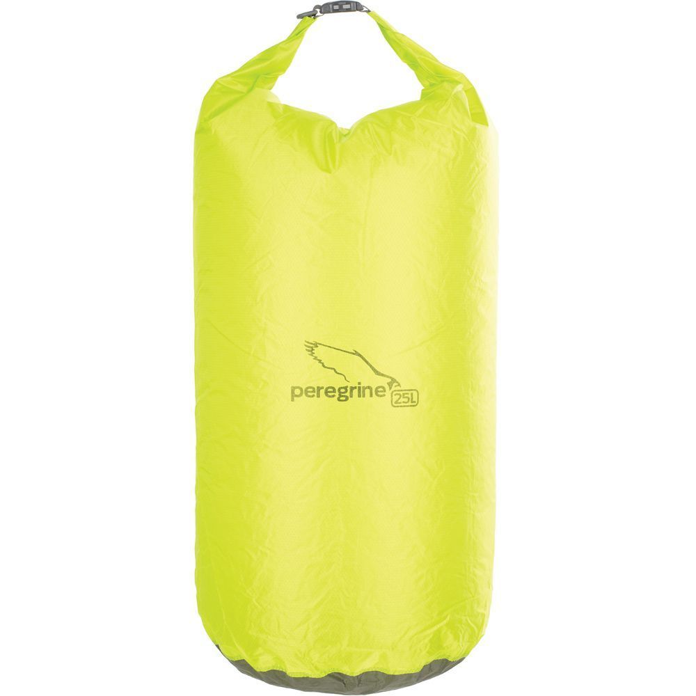 PEREGRINE DRY SACK-25L-GREEN