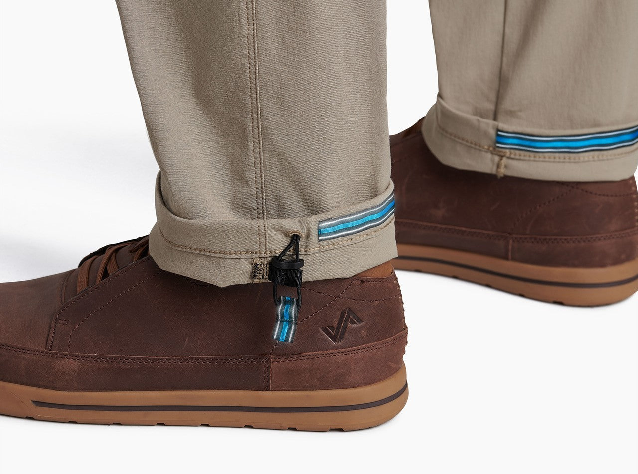 RESISTOR™ LITE CHINO TAPERED